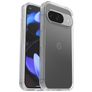 Otterbox Symmetry Coque Transparente Google Pixel 9 Pro Coque arrière Rigide Anti-Chocs - Transparent
