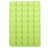 Mobigear EasyMount Support de téléphone à ventouse - 40 Suction Cup - Vert Universel