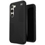 Speck Presidio2 Grip Coque Samsung Galaxy S23 Coque arrière Rigide Anti-Chocs - Noir