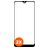 Mobigear Premium Samsung Galaxy A01 Verre trempé Protection d'écran - Compatible coque - Noir (Lot de 2)
