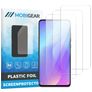 Mobigear Xiaomi Mi 9T Protection d'écran Film - Compatible Coque (Lot de 3)