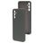 Mobiparts Coque Samsung Galaxy A14 Coque arrière en Silicone - Urban Grey