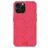 MIO iPhone 15 Pro MagSafe Plastique rigide Coque arrière - Wild Hearts