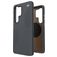 Speck Presidio2 Grip Magnet Coque Samsung Galaxy S25 Ultra MagSafe Coque arrière Rigide Anti-Chocs - Charcoal Grey