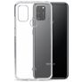 Mobilize Gelly Coque Transparente HONOR 9A Coque arrière en TPU Souple - Transparent