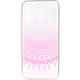 Mobigear Design Coque Xiaomi Redmi 7 Coque arrière en TPU Souple - Attrapeur de rêves