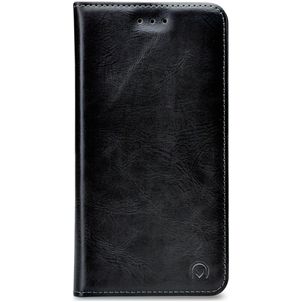 Mobilize Premium Gelly Housse iPhone XS Max Etui Porte-Monnaie - Noir