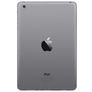 Mobiparts Classic Coque iPad 7 (2019) Coque arrière en en TPU Souple - Transparent