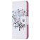 Mobigear Design Housse HONOR 9X Lite Etui Porte-Monnaie - Arbre