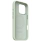 Decoded Stacks Coque iPhone 16 Pro MagSafe Coque arrière en Silicone - Mist Green