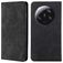 Mobigear Retro Slim Housse Xiaomi 13 Ultra Etui Porte-Monnaie - Noir