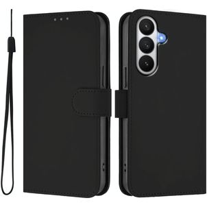 Mobigear Urban Wallet Housse Samsung Galaxy S26 Etui Porte-Monnaie - Noir