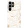 MIO Coque Samsung Galaxy S24 Ultra MagSafe Coque arrière Rigide - White Roses
