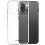 Mobilize Gelly Coque Transparente OnePlus 13S Coque arrière en TPU Souple - Transparent