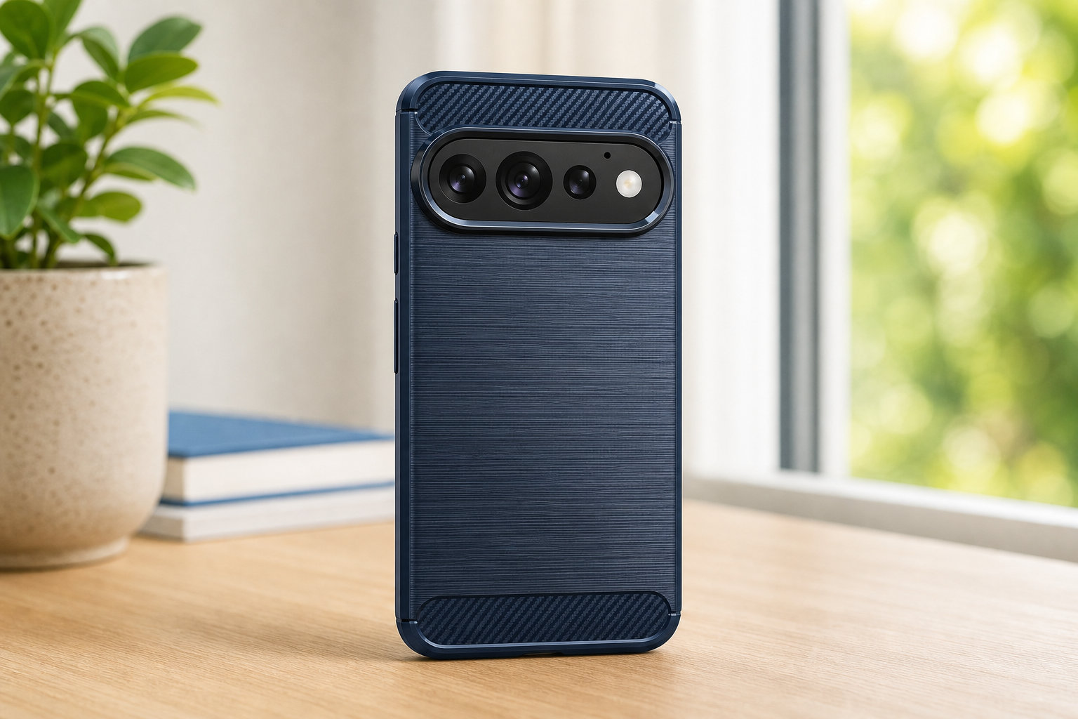 Coques arrière Google Pixel 11