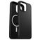 OtterBox Symmetry Plus iPhone 16 Pro Max MagSafe Plastique rigide Coque arrière Antichoc - Noir