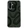 Burga Tough Coque Samsung Galaxy A36 Coque arrière Rigide Anti-Chocs - Poison