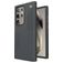 Speck Presidio2 Grip Samsung Galaxy S24 Ultra Plastique rigide Coque arrière Antichoc - Charcoal Grey