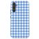 Burga Tough Coque Samsung Galaxy A35 Coque arrière Rigide Anti-Chocs - Lovely Day