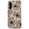 Burga Tough Coque Samsung Galaxy A56 Coque arrière Rigide Anti-Chocs - Barely Yours