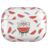Mobigear Design Coque Apple AirPods Pro 2 Coque Rigide - Watermelon
