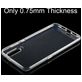 Mobigear Ultra Thin Coque Transparente Xiaomi Mi 9 Coque arrière en TPU Souple Extra-fin - Transparent