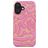 Burga Tough Coque iPhone 16 Coque arrière Rigide Anti-Chocs - Popsicle