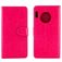 Mobigear Wallet Housse Huawei Mate 30 Pro Etui Porte-Monnaie - Rose