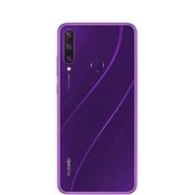 Coques Huawei Y6p
