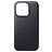 Nudient Thin Precise Coque iPhone 14 Pro MagSafe Coque arrière Rigide - Midwinter Blue