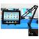 Mobigear 360 Support de tablette - Noir Universel