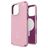 Speck Presidio2 Pro Coque iPhone 16 Pro Max MagSafe Coque arrière Rigide Anti-Chocs - Rose