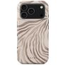 Burga Tough Coque iPhone 17 Pro MagSafe Coque arrière Rigide Anti-Chocs - Lustre