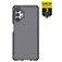 ITSkins SpectrumClear Coque Samsung Galaxy A13 4G Coque arrière en TPU Souple Anti-Chocs - Smoke