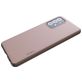 Nudient Thin Precise Coque Samsung Galaxy A52 Coque arrière Rigide - Dusty Pink