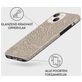 Burga Tough Coque iPhone 14 Coque arrière Rigide Anti-Chocs - Wild Terrain
