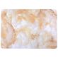 Mobigear Marble MacBook Pro 15 Pouces (2016-2019) Coque - Model 18