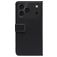 Mobilize Classic Gelly Wallet iPhone 17 Pro Max Étui Portefeuille - Noir