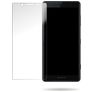 Mobilize Sony Xperia XZ2 Premium Verre trempé Protection d'écran - Compatible coque
