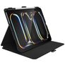 Speck Balance Folio Coque iPad Pro 13 Pouces (2025) Etui + Porte-crayon - Noir