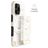MIO Batterie externe 5000 mAh 15W - Compatible MagSafe - White Roses