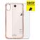 My Style Protective Flex Coque iPhone XR Coque arrière en TPU Souple Anti-Chocs - Soft Pink