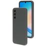 Mobiparts Coque Samsung Galaxy A34 Coque arrière en Silicone - Urban Grey