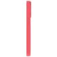 Mobiparts Coque iPhone 13 Pro Coque arrière en Silicone - Scarlet Red