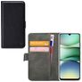 Mobilize Classic Gelly Housse Xiaomi Redmi A5 Etui Porte-Monnaie - Noir