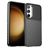 Mobigear Groove Coque Samsung Galaxy S23 FE Coque arrière en TPU Souple - Noir