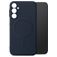 My Style Protective Flex Coque Samsung Galaxy A16 MagSafe Coque arrière en TPU Souple - Bleu Marin