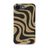 MIO iPhone 17e MagSafe Plastique rigide Coque arrière - Swirl