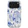 Burga Tough iPhone 17 Pro MagSafe Plastique rigide Coque arrière Antichoc - Sobremesa