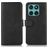 Mobigear Wallet Housse Motorola Edge 60 Fusion Etui Porte-Monnaie - Noir